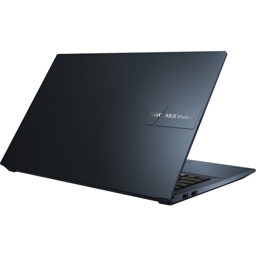 ASUS Vivobook Pro 15 OLED notebook with 15.6-inch display and Ryzen 7 5800H