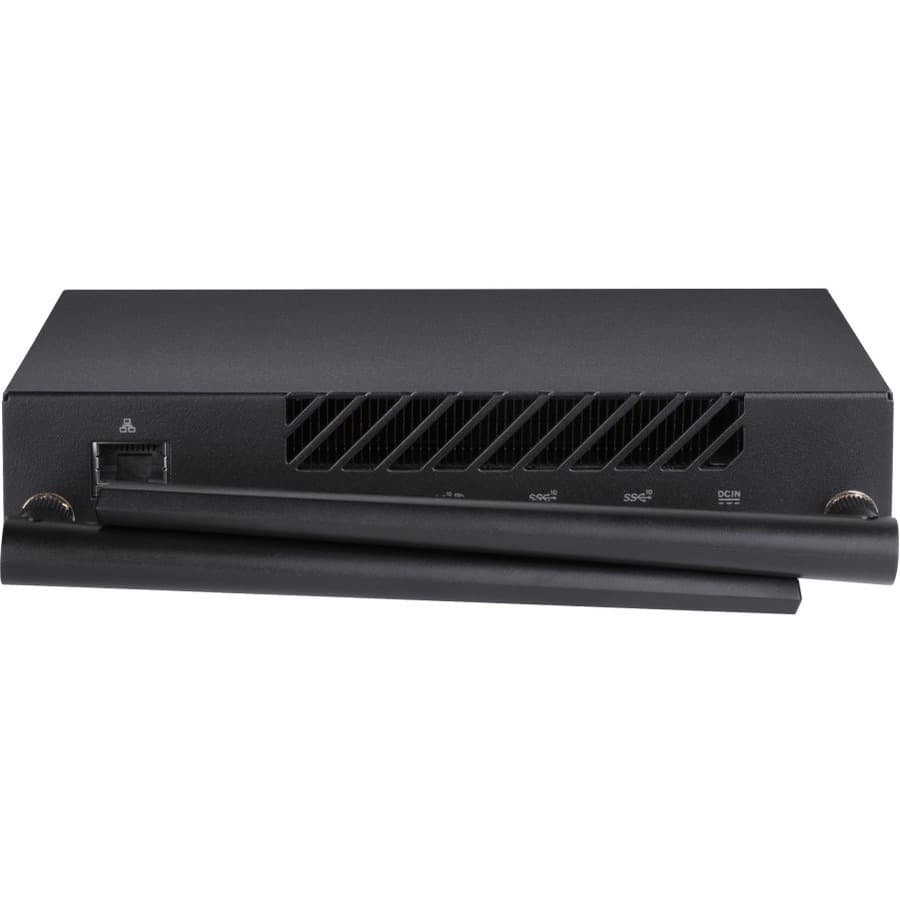 ASUS PL63-SYS382PXT mini PC system with Intel Core i3-1115G4 and 8 GB DDR4 memory