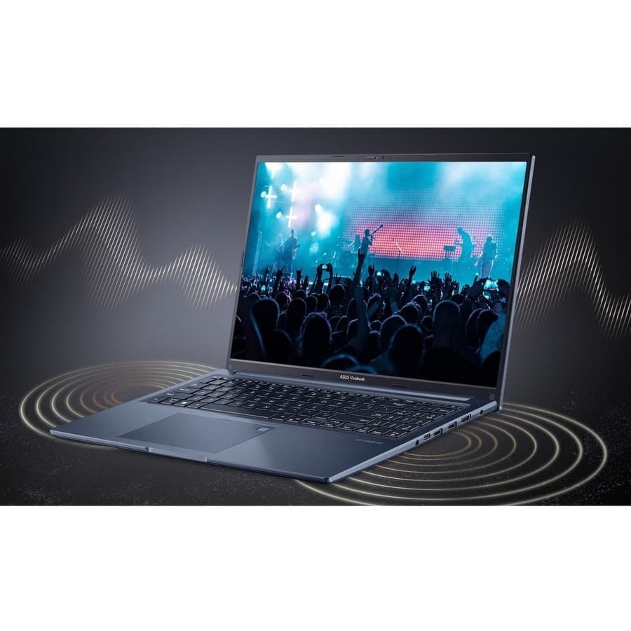 AMD Ryzen 5 5600H mobile processor for ASUS M1603QA-ES54 laptop configurations