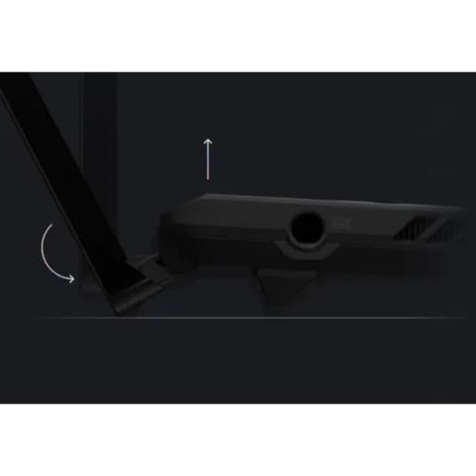 ASUS ROG Zephyrus 16-inch laptop with Intel Core i9 and NVIDIA GeForce graphics