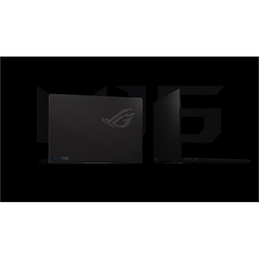 ASUS ROG Zephyrus M16 GU604VZ-CS94 16-inch laptop with Intel Core i9 and NVIDIA GeForce RTX 4080