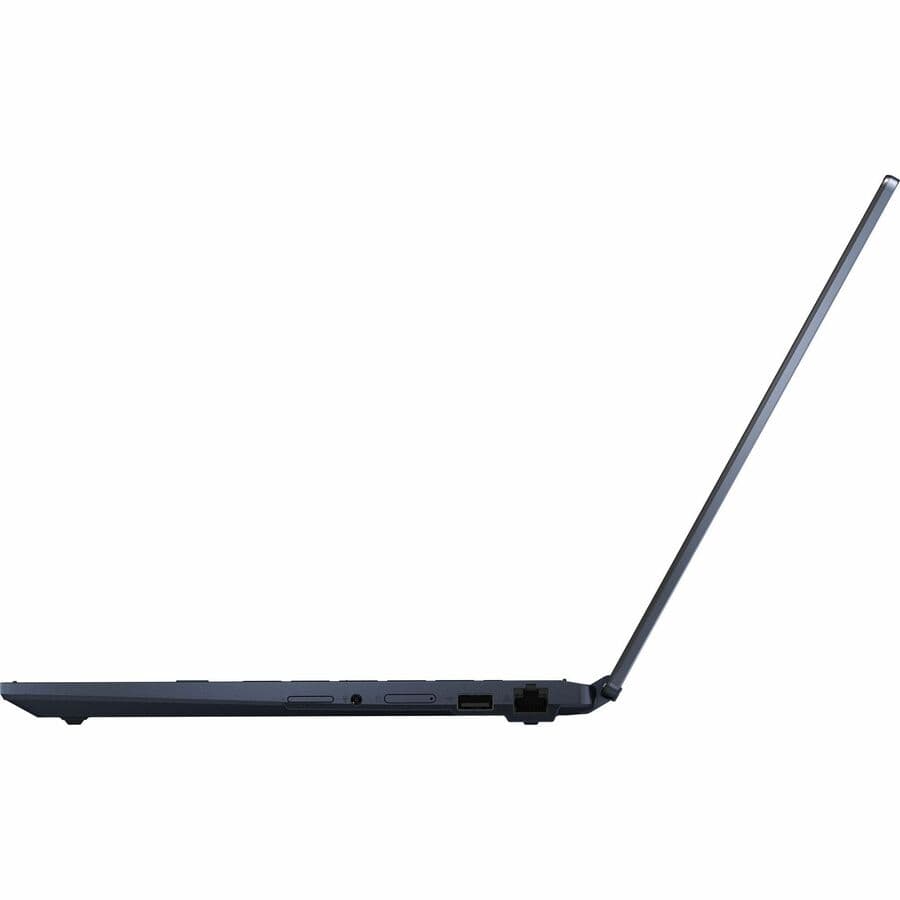 ASUS ExpertBook B3402FBA-XH53T 2-in-1 laptop with Intel Core i5-1235U and 16 GB DDR4 memory