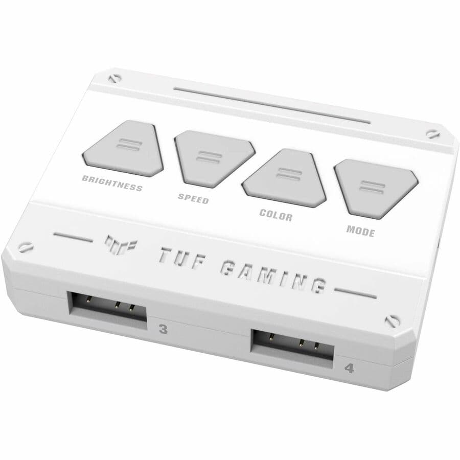 TUFGAMINGTF120ARGB White 3IN1 view 15