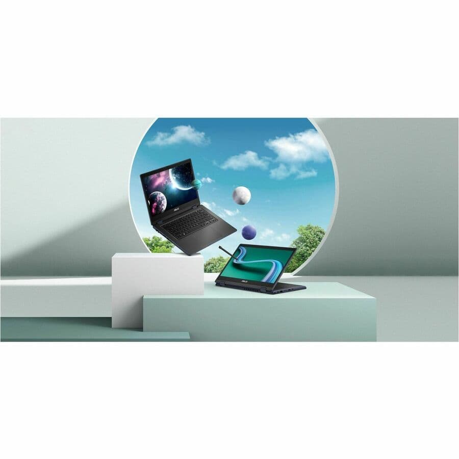 14" Intel N200 8G 128G Win11P view 5