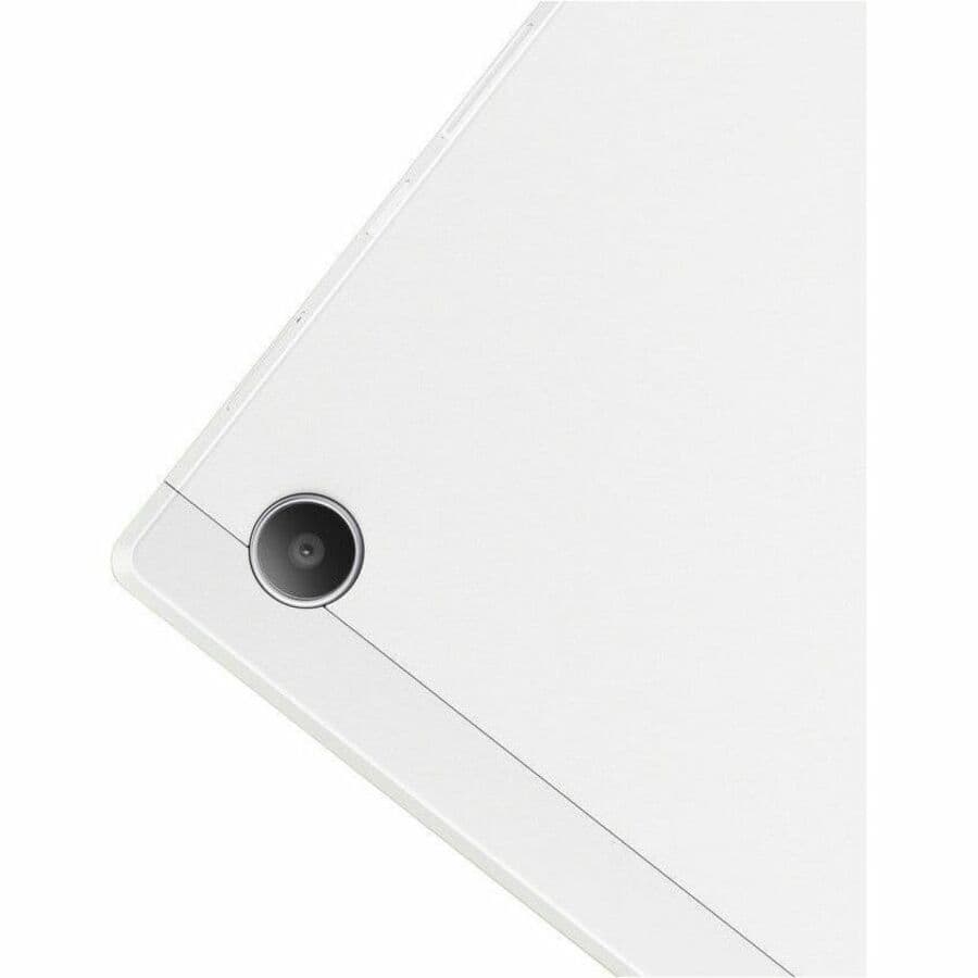 ASUS Chromebook Enterprise Detachable with 10.51-inch touchscreen in silver