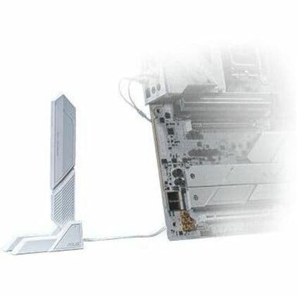 ASUS ROG STRIX Z890-A GAMING WIFI ATX motherboard with LGA 1851, WiFi 7, and 5 M.2 slots