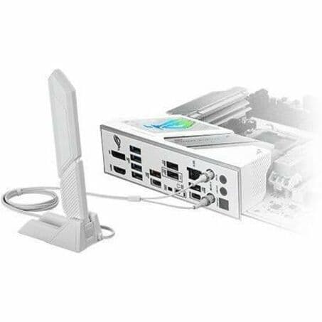 ASUS ROG STRIX B850-A GAMING WIFI ATX motherboard for AMD AM5 and DDR5 builds