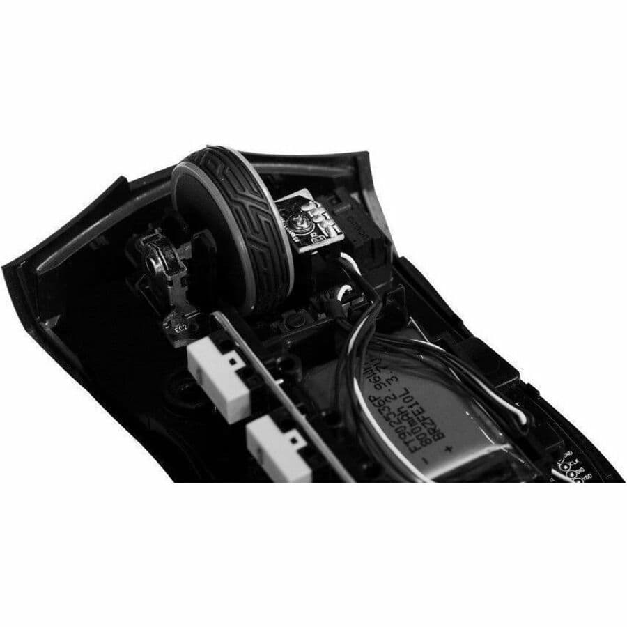 ROG GLADIUS II WIRELESS GAMING MOUSE view 6