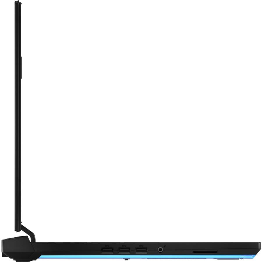 ASUS G712LU-RS73 gaming laptop with 17.3-inch IPS display and Intel Core i7-10750H