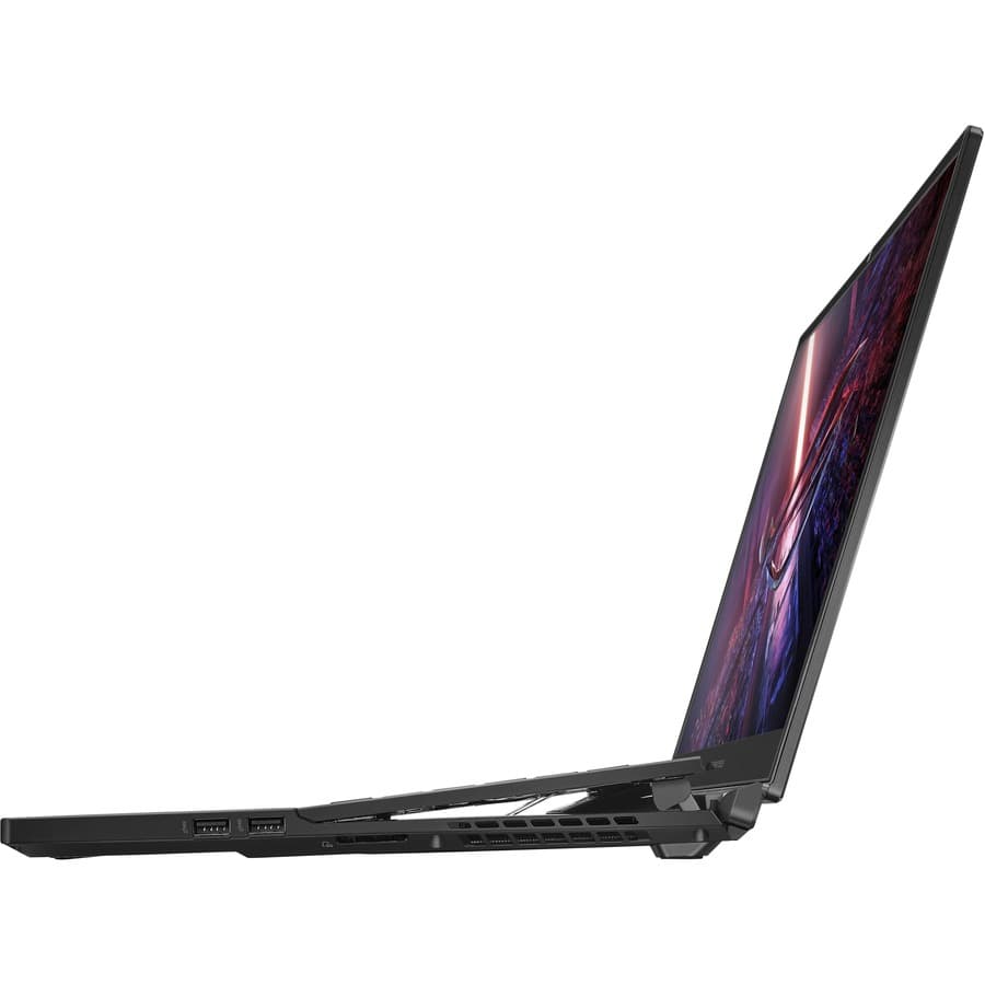 HP ZBook 17 G3 mobile workstation with 17.3-inch display