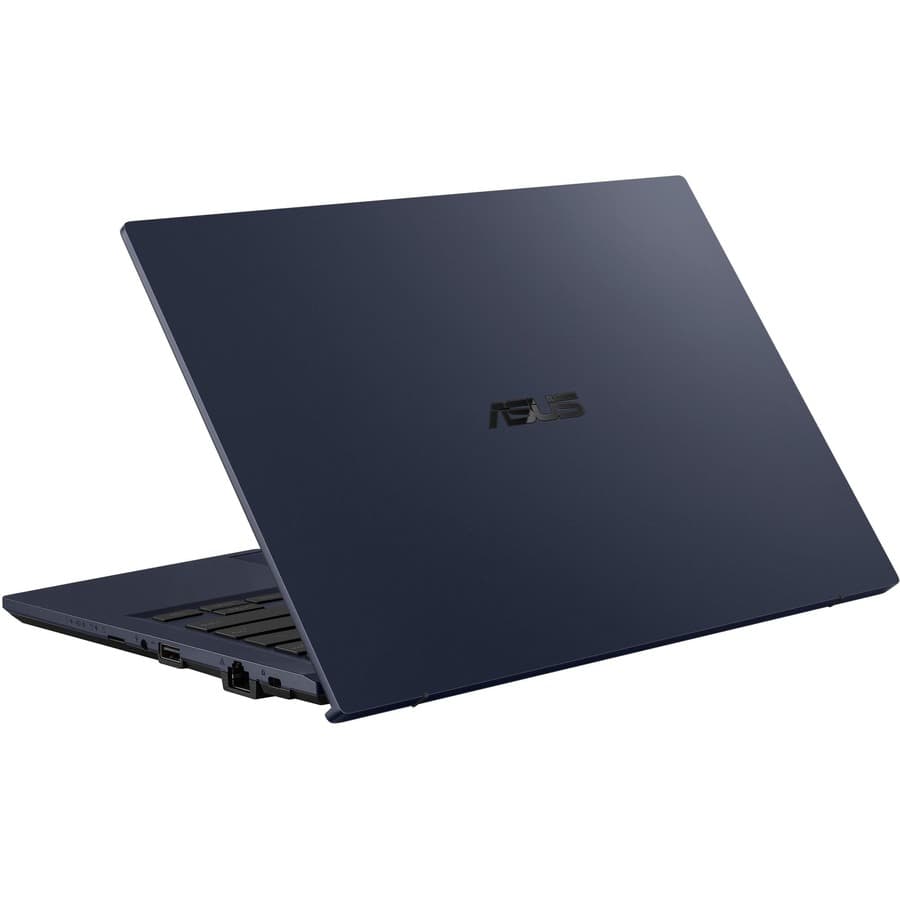 ASUS B1400CEA-XH54 14-inch business laptop with Full HD anti-glare display and Intel Core i5 processor