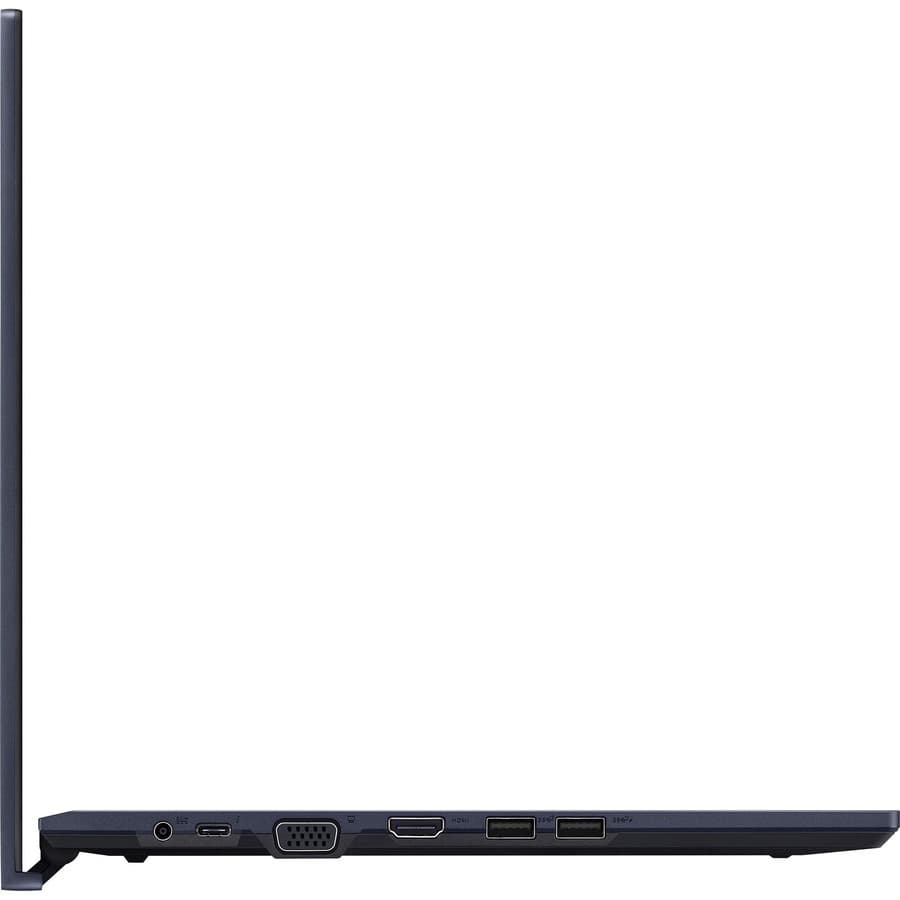 ASUS B1500CEA-XH53 business laptop with 15.6-inch Full HD anti-glare display