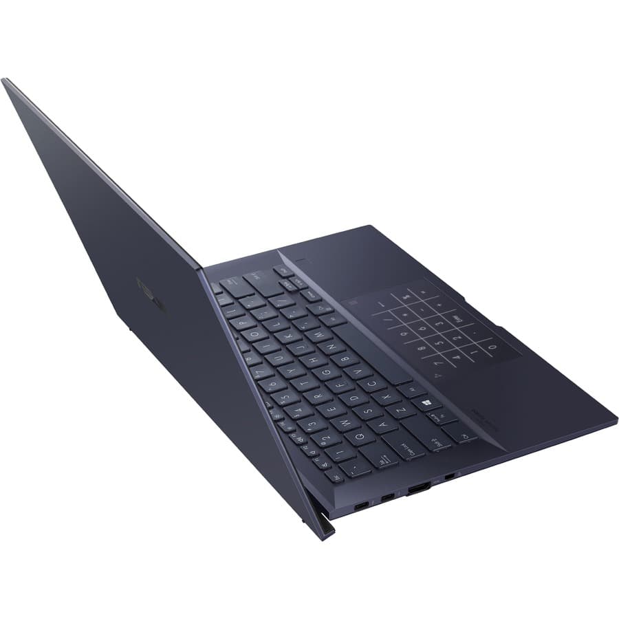 ASUS ExpertBook B1 B1500CEA-XH51 business notebook with 15.6-inch display and Intel Core i5 processor