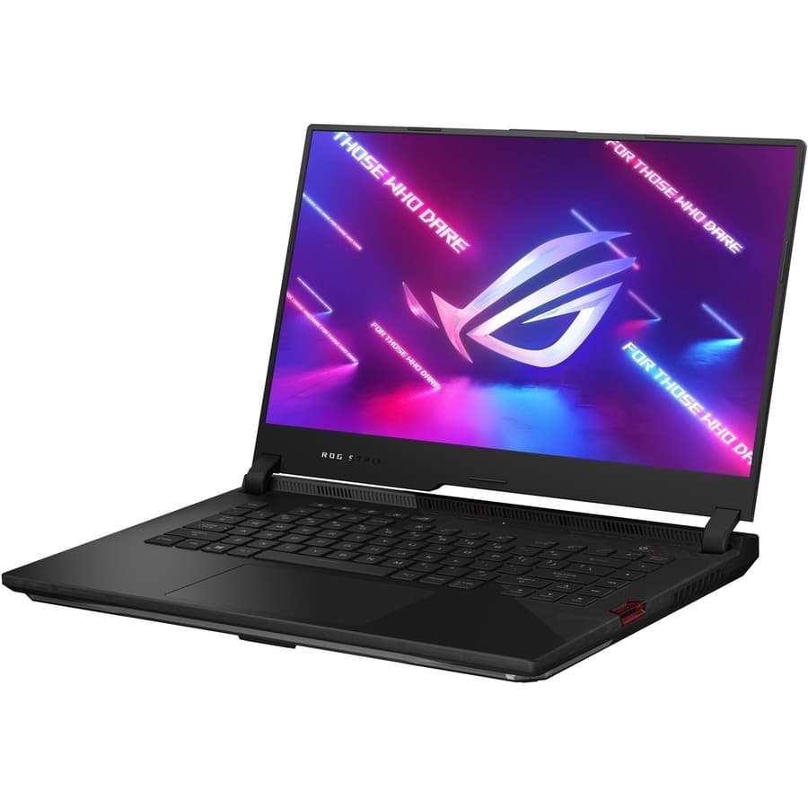 ASUS G533ZS-DS94 laptop with 12th Gen Intel Core i9 processor