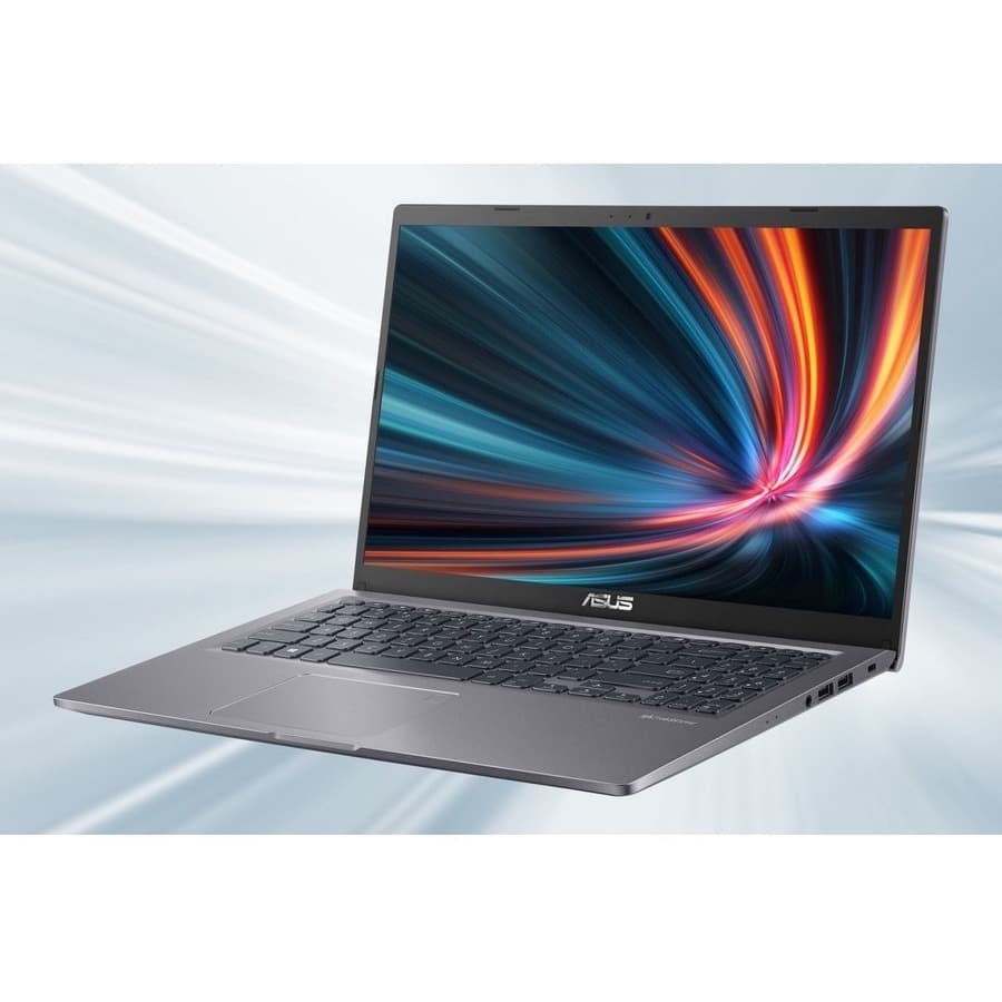 ASUS P1512CEA-XS51 15.6-inch business laptop with Intel Core i5-1135G7 and Windows 11 Pro