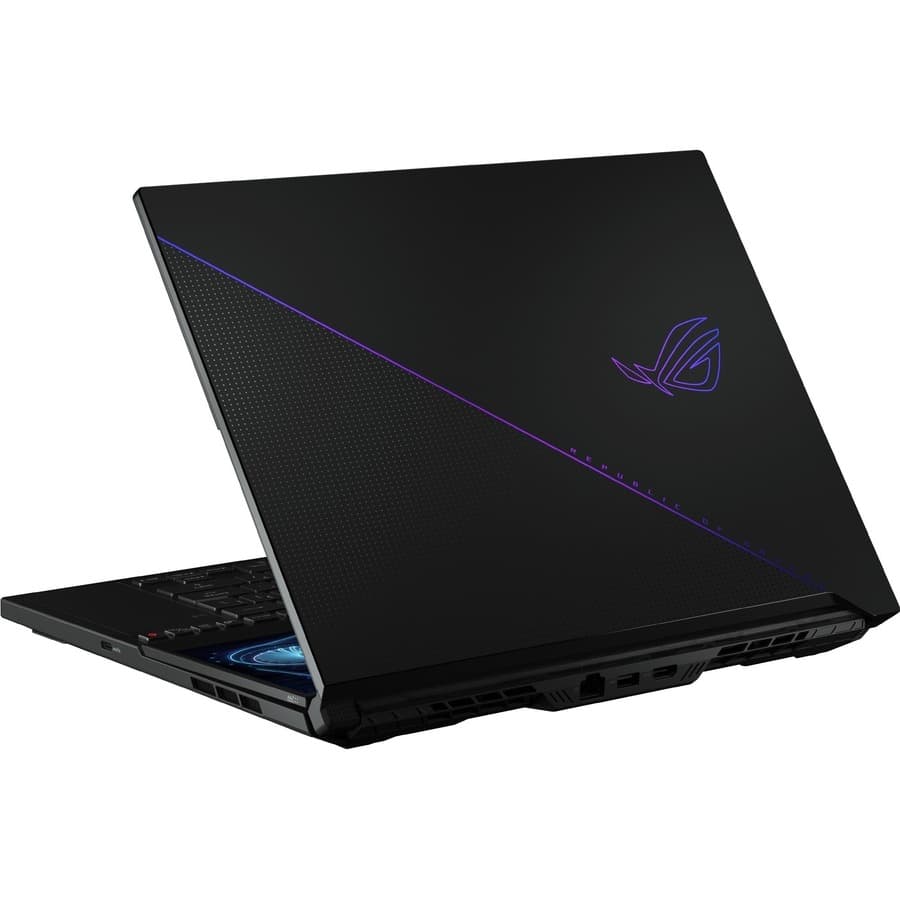 ASUS GX650RM-ES74 16-inch WUXGA gaming laptop with Ryzen 7 6800H and RTX 3060