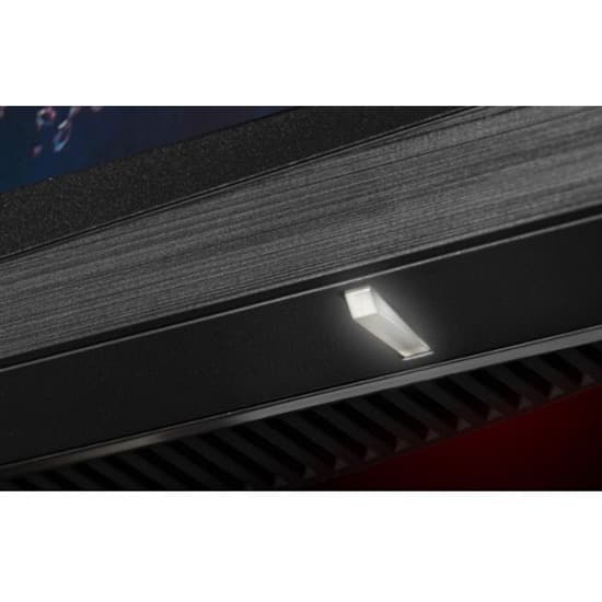 ASUS ROG Swift PG27AQN 27-inch QHD Fast IPS gaming monitor with 360 Hz refresh and ergonomic stand