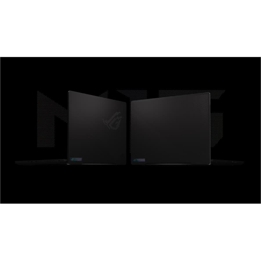 ASUS ROG Zephyrus M16 GU604VZ-CS94 16-inch laptop with Intel Core i9 and NVIDIA GeForce RTX 4080