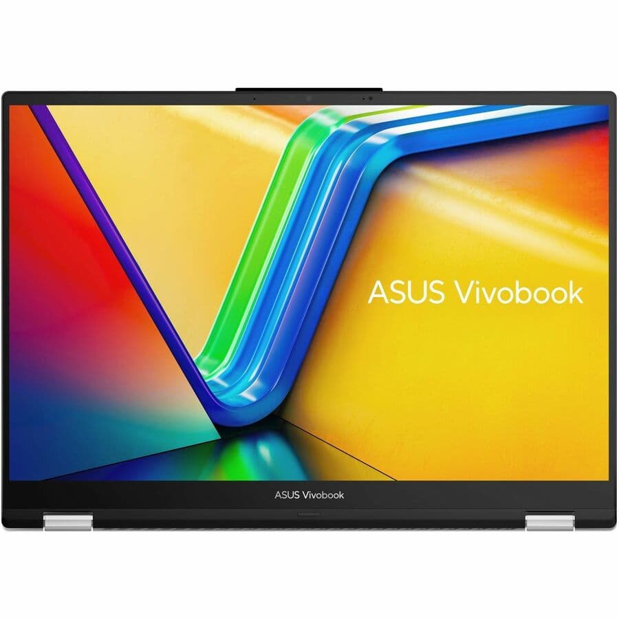ASUS Vivobook Flip TN3604YA-DS74T 2-in-1 laptop with AMD Ryzen 7 7730U and 16 GB DDR4 memory