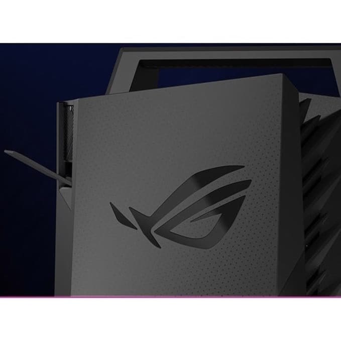 ASUS G SERIES desktop tower with Intel Core i7, NVIDIA GeForce RTX 3060, and Windows 11 Pro