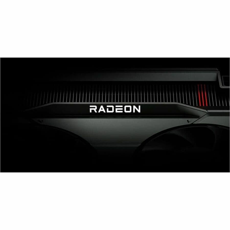 ASUS - AMD ASUS TUF RADEON RX 7600 XT OC 16GB GDDR6 AMD RDNA 3 PCIE 4.0 view 10
