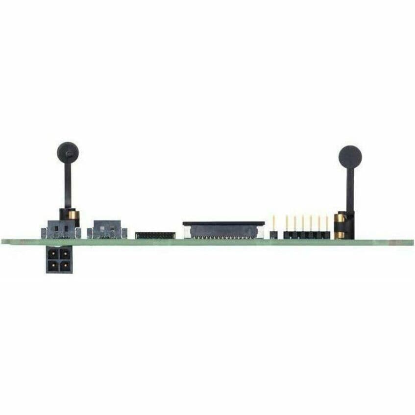 ASUS NUC 14 Pro Tall Full System Mini PC with Intel Core Ultra 5, 16 GB DDR5, and 512 GB SSD