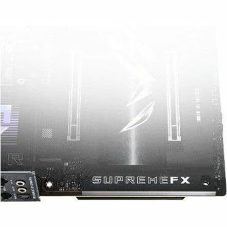 ASUS ROG CROSSHAIR X870E EXTREME AMD X870E AM5 E-ATX gaming motherboard