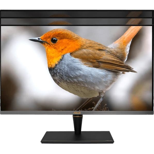 ASUS ProArt PA32UCX-PK 32-inch 4K HDR Mini LED professional monitor