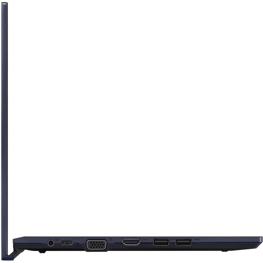 ASUS B1400CEA-XH51 14-inch business laptop with Full HD anti-glare display