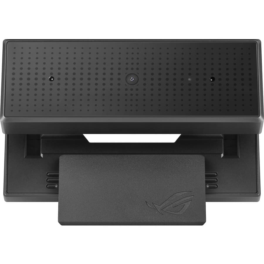 ASUS ROG EYE S streaming gaming webcam with 1080p 60 fps and USB 2.0