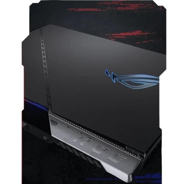 ASUS ROG Strix 17.3-inch gaming laptop with Intel Core i9 and RTX 3080 graphics