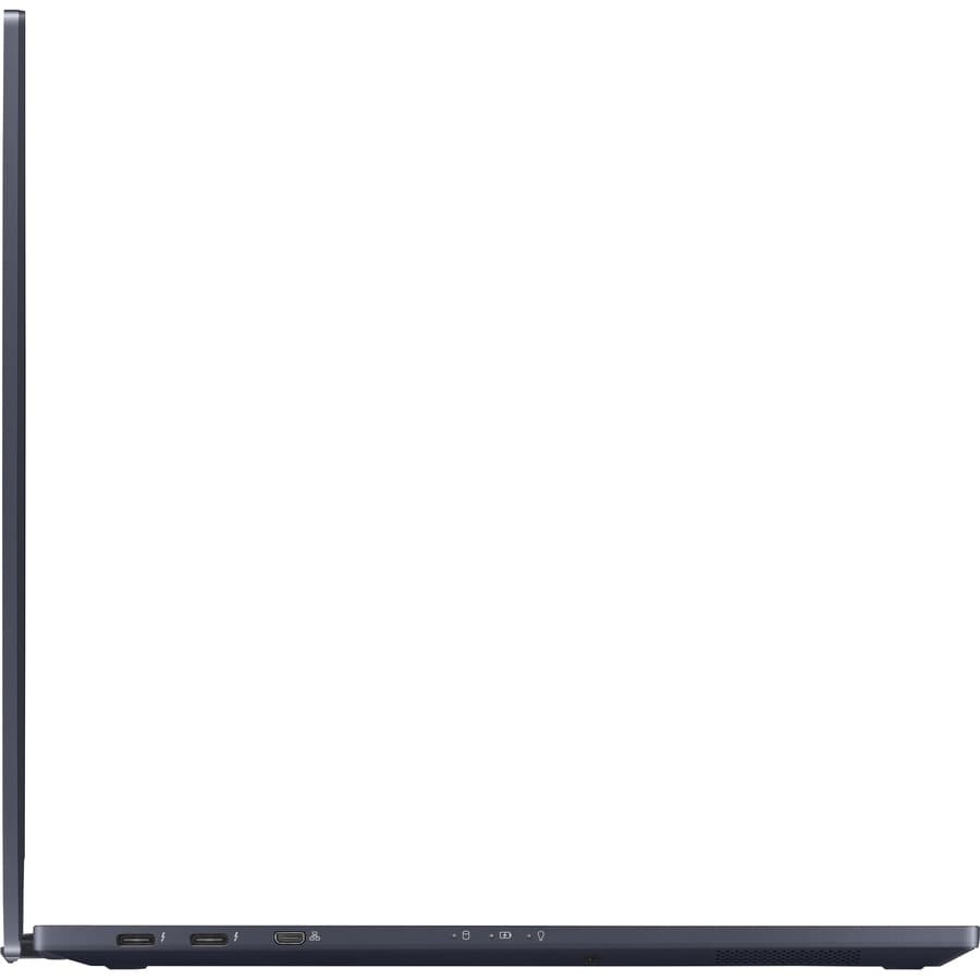 ASUS ExpertBook B5402FEA-XS75T business 2-in-1 laptop with Intel Core i7, 16GB DDR4, and 1TB storage