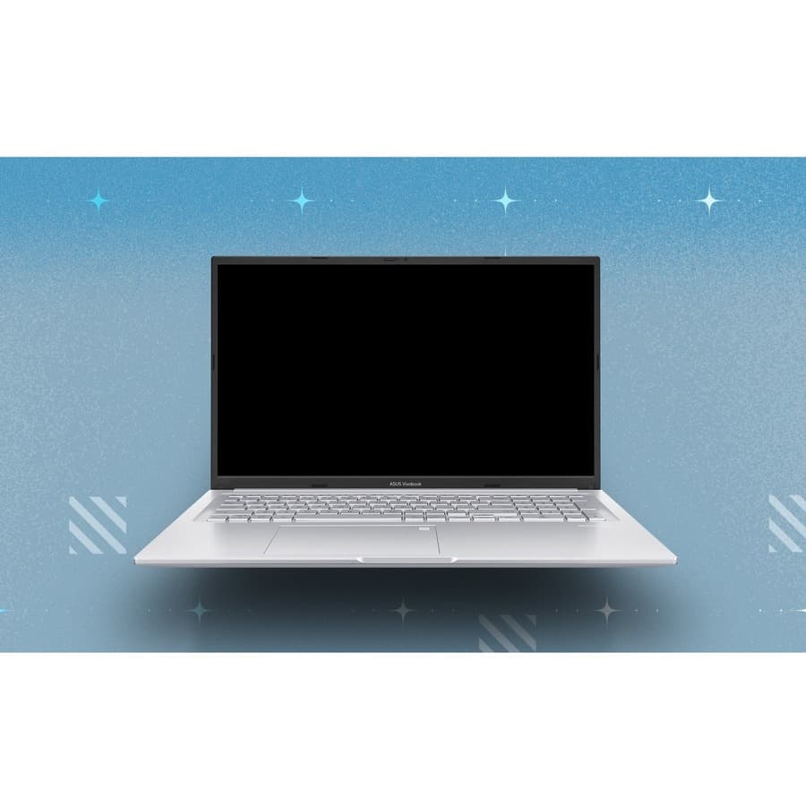 ASUS Vivobook laptop with Intel Core i7-12700H processor for high-performance productivity
