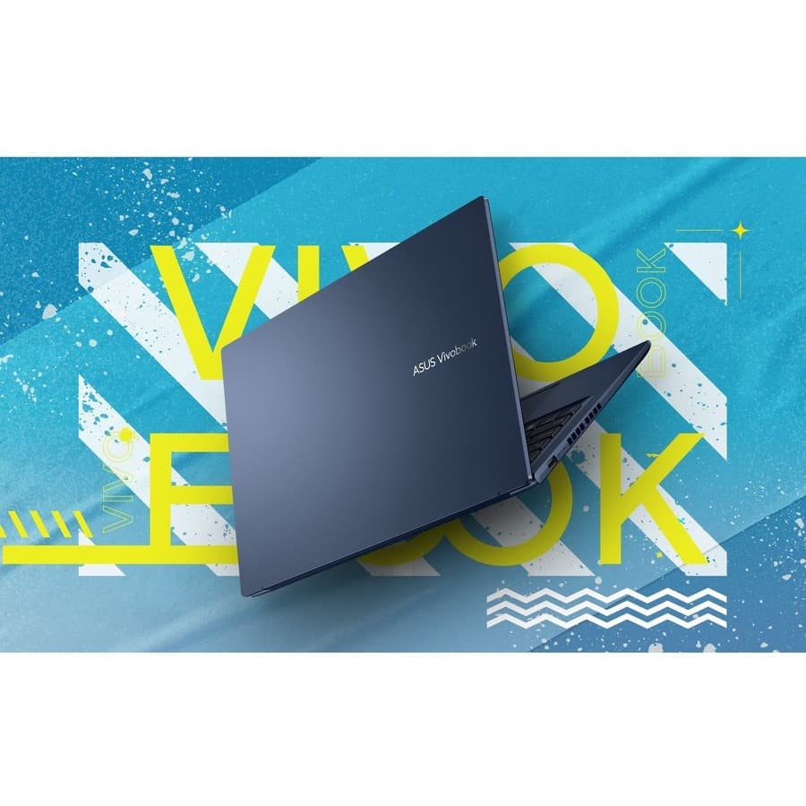 ASUS M1503QA-ES74 laptop with AMD Ryzen 7 5800H 3.2 GHz processor