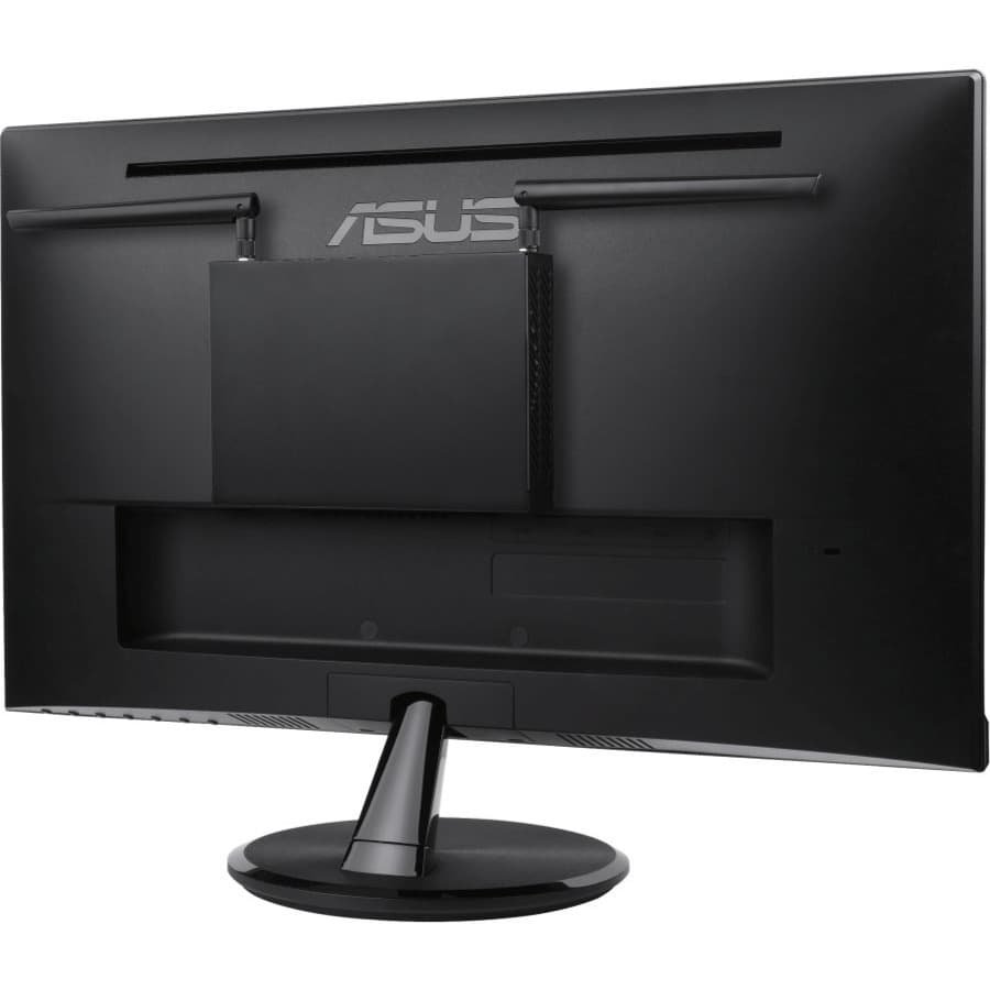 ASUS PL63-SYS382PXT mini PC system with Intel Core i3-1115G4 and 8 GB DDR4 memory