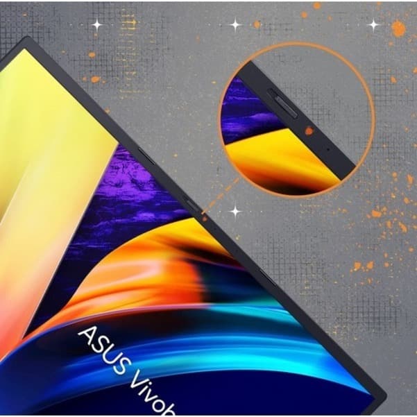 AMD Ryzen 5 5600H mobile processor for ASUS M1603QA-ES54 laptop configurations