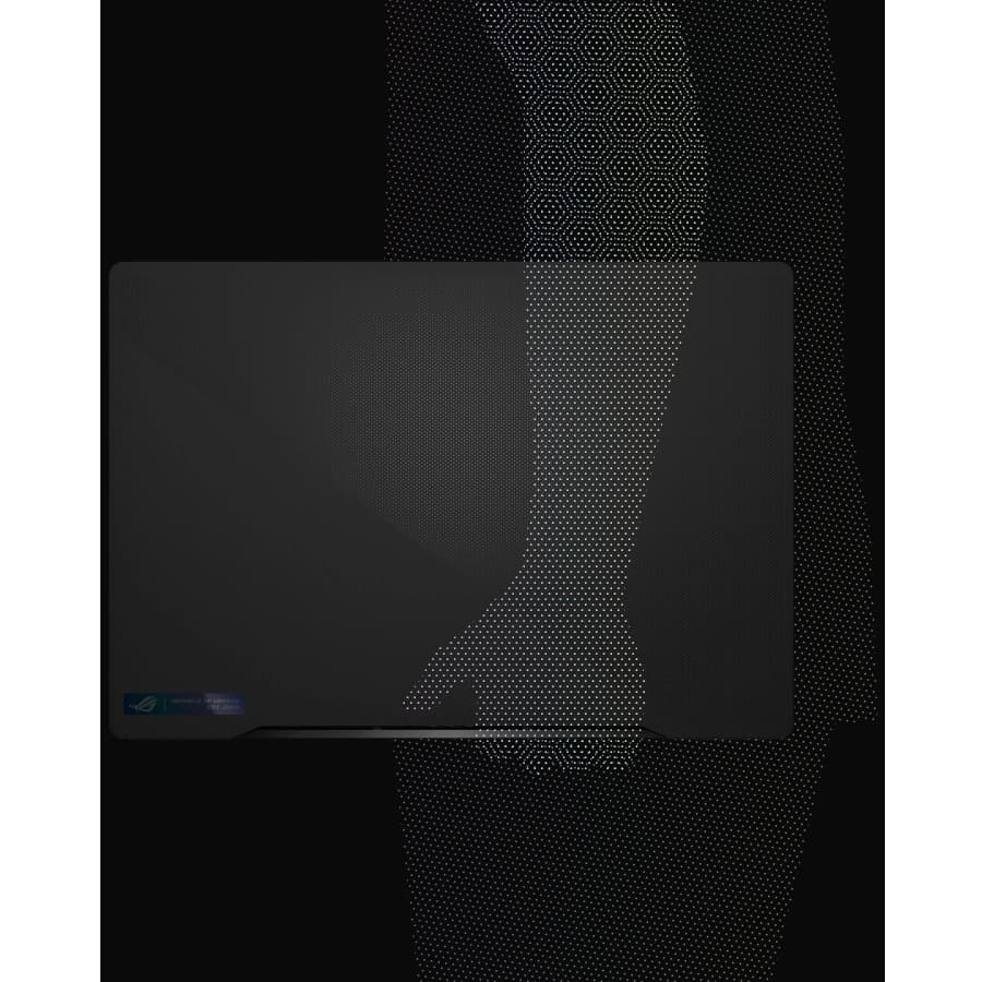 ASUS ROG Zephyrus M16 GU604VZ-CS94 16-inch laptop with Intel Core i9 and NVIDIA GeForce RTX 4080