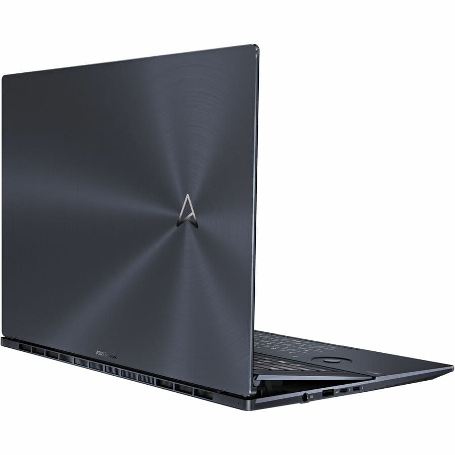 ASUS Zenbook Pro 16X OLED UX7602BZ-DS99T notebook with 16-inch OLED display, Intel Core i9, 32 GB RAM, and 2 TB SSD