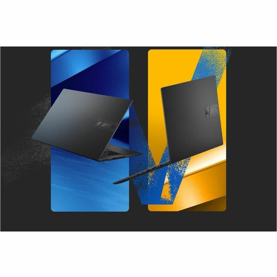 ASUS 14-inch laptop with Intel Core i7-13700H for business productivity