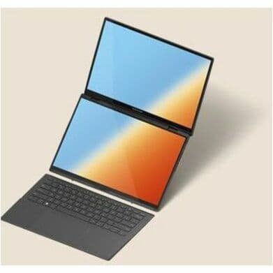 ASUS Zenbook 14 OLED 2-in-1 laptop with 14-inch 2,880 x 1,800 OLED display