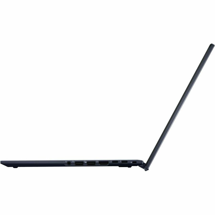 ASUS ExpertBook B5404CMA-XS74 black 14-inch WQXGA business laptop