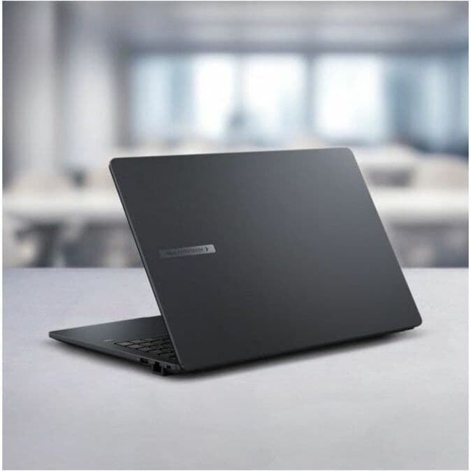 ASUS ExpertBook 15.6-inch business laptop with Core i5-1335U, 16 GB RAM, and 512 GB SSD