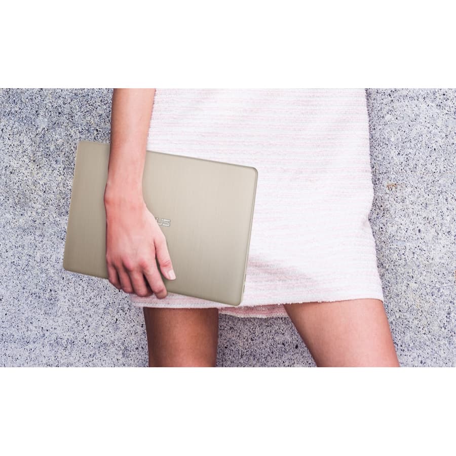 ASUS S510UN-DB55 laptop with 15.6-inch Full HD matte display and Intel Core i5-8250U