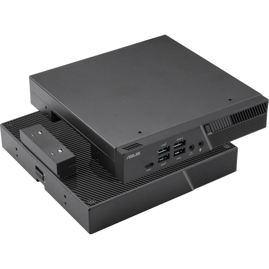 ASUS PB60-B5641MD small form factor desktop mini PC for compact office deployments