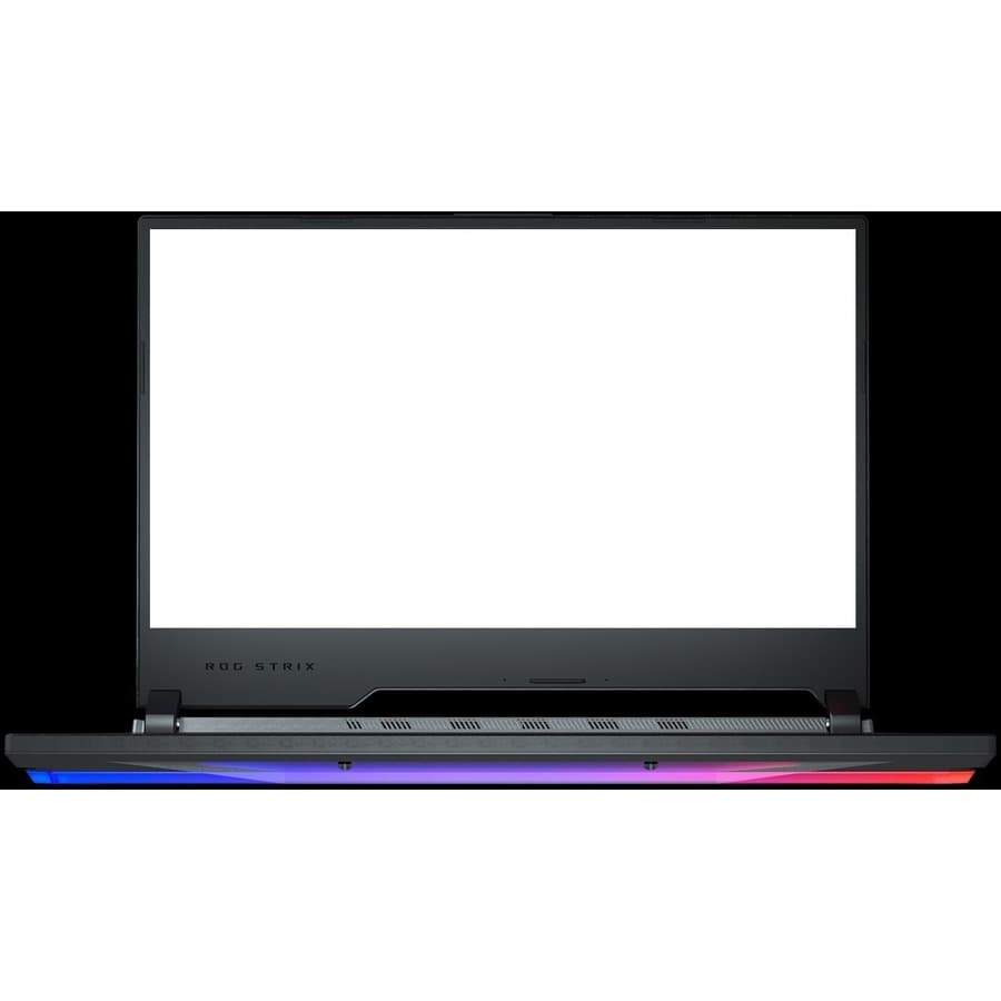 ASUS G712LU-RS73 gaming laptop with 17.3-inch IPS display and Intel Core i7-10750H