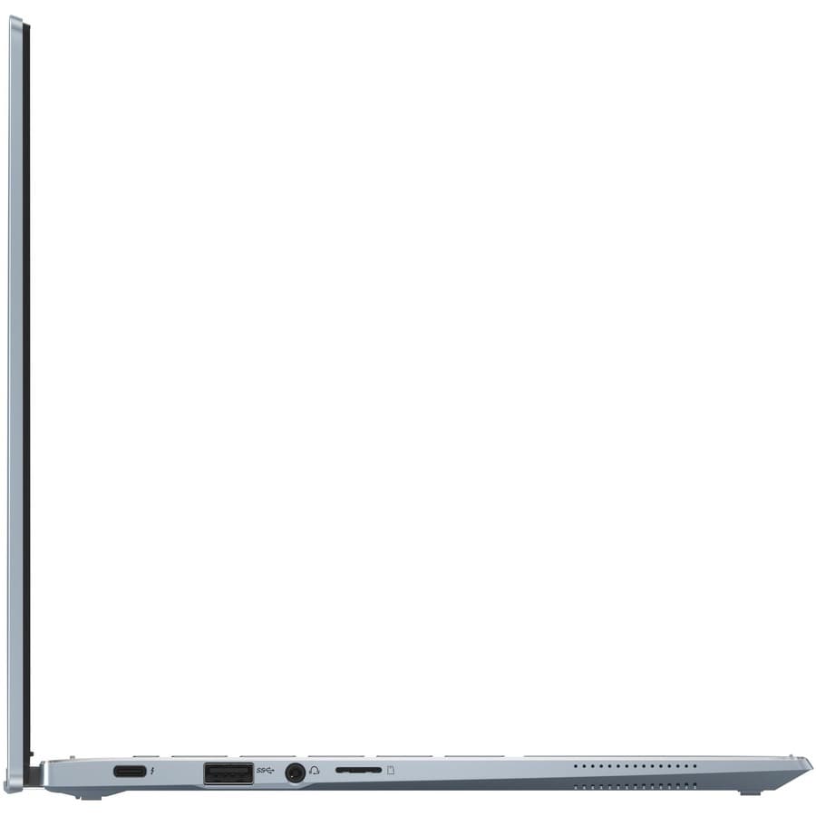 ASUS CX5400FMA DN762T S Chromebook with 14-inch Full HD display and Intel Core i7 processor