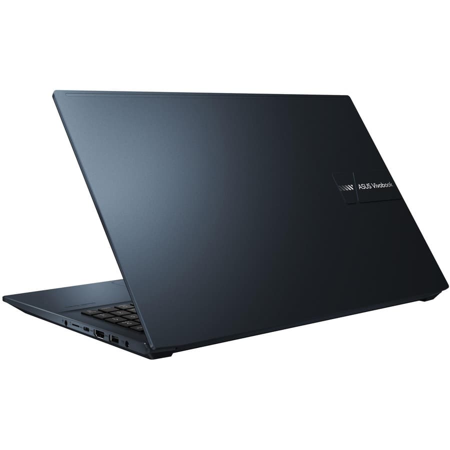 ASUS Vivobook Pro 15 OLED notebook with 15.6-inch display and Ryzen 7 5800H