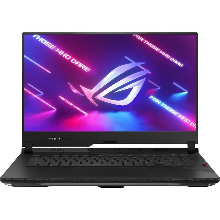 ASUS G533ZS-DS94 laptop with 12th Gen Intel Core i9 processor