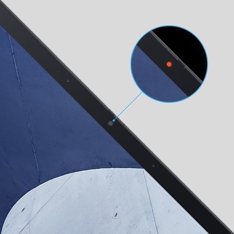 ASUS ExpertBook B5402FEA-XS75T business 2-in-1 laptop with Intel Core i7, 16GB DDR4, and 1TB storage