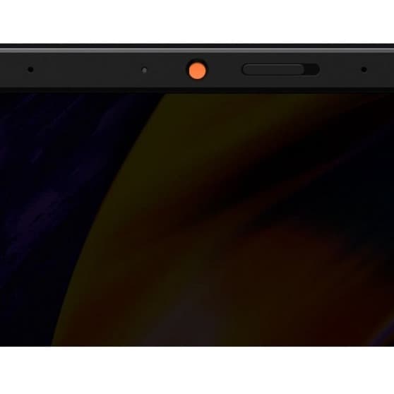 ASUS Vivobook S S5602ZA-DB51 Midnight Black 16-inch WUXGA laptop